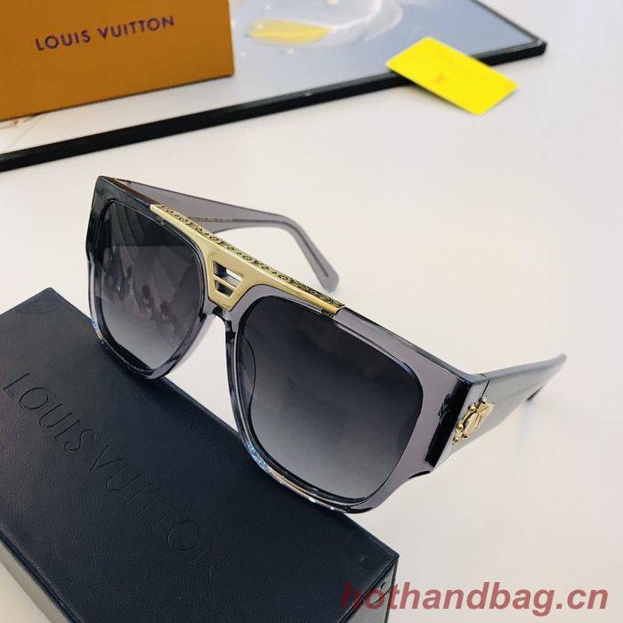 Louis Vuitton Sunglasses Top Quality LVS01251